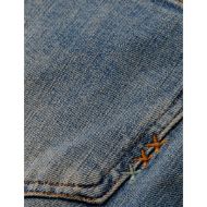 Снимка на SCOTCH&SODA WOMEN'S THE GLOW BOOTCUT JEANS - DIRTY BERTIE 3