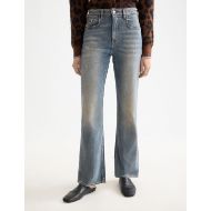 Снимка на SCOTCH&SODA WOMEN'S THE GLOW BOOTCUT JEANS - DIRTY BERTIE 4