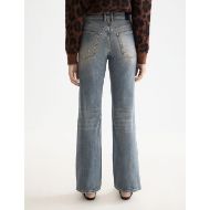 Снимка на SCOTCH&SODA WOMEN'S THE GLOW BOOTCUT JEANS - DIRTY BERTIE 5