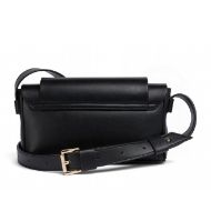 Снимка на REPLAY ДАМСКА ЧАНТА SYNTHETHIC BAG WITH FLAP В ЧЕРНО 3