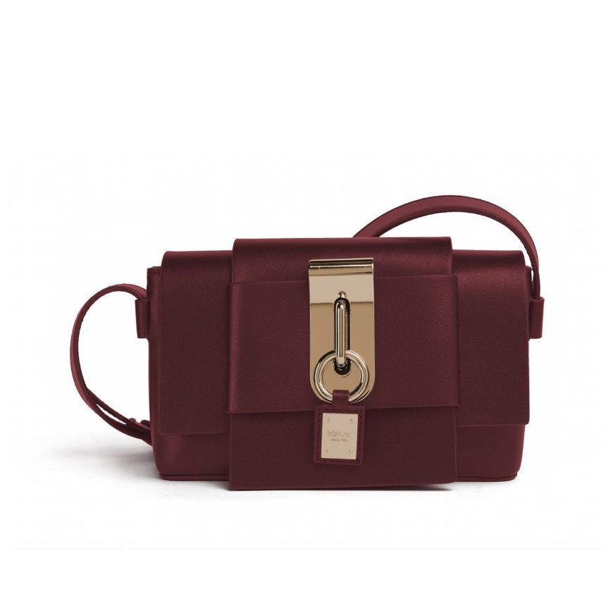 Снимка на REPLAY ДАМСКА ЧАНТА SYNTHETHIC BAG WITH SPECIAL BUCKLE В ЛИЛАВО
