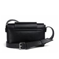 Снимка на REPLAY ДАМСКА ЧАНТА SYNTHETHIC BAG WITH SPECIAL BUCKLE В ЧЕРНО 3