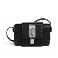 Снимка на REPLAY ДАМСКА ЧАНТА SYNTHETHIC BAG WITH SPECIAL BUCKLE В ЧЕРНО 1