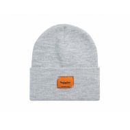 Снимка на REPLAY МЪЖКА ШАПКА INC ACRYLIC BEANIE В СИВ МЕЛАНЖ 1