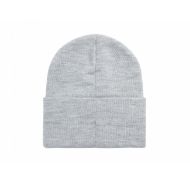 Снимка на REPLAY МЪЖКА ШАПКА INC ACRYLIC BEANIE В СИВ МЕЛАНЖ 2