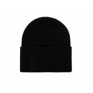 Снимка на REPLAY МЪЖКА ШАПКА INC ACRYLIC BEANIE В ЧЕРНО 2