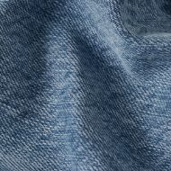 Picture of G-STAR WOMEN'S MINI CARGO SKIRT IN FADED BLUE STAR 7