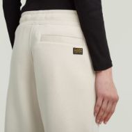 Снимка на G-STAR ДАМСКИ ПАНТАЛОН PREMIUM CORE 2.0 SWEAT PANTS В БЯЛО 4