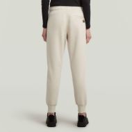 Снимка на G-STAR ДАМСКИ ПАНТАЛОН PREMIUM CORE 2.0 SWEAT PANTS В БЯЛО 2