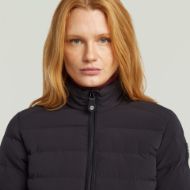 Снимка на G-STAR ДАМСКО ЯКЕ FOUNDATION PADDED SHORT JACKET В ЧЕРНО 4