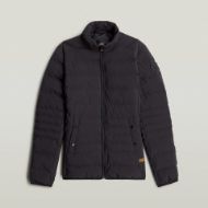 Снимка на G-STAR ДАМСКО ЯКЕ FOUNDATION PADDED SHORT JACKET В ЧЕРНО 6