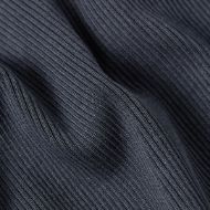 Снимка на G-STAR ДАМСКА WASHED SLIM RIB РОКЛЯ В ТЪМНОСИНЬО 7