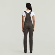 Снимка на G-STAR ДАМСКИ ГАЩЕРИЗОН SLIM DUNGAREE JUMPSUIT В СИВО 3