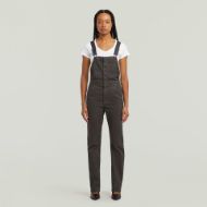 Снимка на G-STAR ДАМСКИ ГАЩЕРИЗОН SLIM DUNGAREE JUMPSUIT В СИВО 1