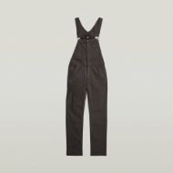 Снимка на G-STAR ДАМСКИ ГАЩЕРИЗОН SLIM DUNGAREE JUMPSUIT В СИВО 5
