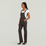 Снимка на G-STAR ДАМСКИ ГАЩЕРИЗОН SLIM DUNGAREE JUMPSUIT В СИВО 2