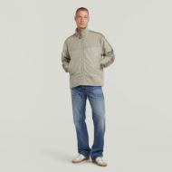 Снимка на G-STAR МЪЖКО ЯКЕ WOVEN TRACK OVERSHIRT В БЕЖОВО 3