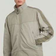 Снимка на G-STAR МЪЖКО ЯКЕ WOVEN TRACK OVERSHIRT В БЕЖОВО 4