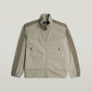 Снимка на G-STAR МЪЖКО ЯКЕ WOVEN TRACK OVERSHIRT В БЕЖОВО 6