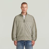 Снимка на G-STAR МЪЖКО ЯКЕ WOVEN TRACK OVERSHIRT В БЕЖОВО 1