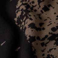 Снимка на G-STAR МЪЖКИ ПУЛОВЕР SPRAYED 89 GR RELAXED R KNITTED SWEATER В ЧЕРНО 7