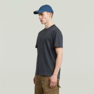 Снимка на G-STAR МЪЖКА БЛУЗА NIFOUS T-SHIRT В ТЪМНОСИНЬО 3