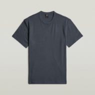 Снимка на G-STAR МЪЖКА БЛУЗА NIFOUS T-SHIRT В ТЪМНОСИНЬО 6