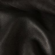 Picture of G-STAR MEN'S BIKER LEATHER JACKET IN BLACK 7