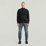 Picture of G-STAR MEN'S MORRY FWD REGULAR TAPERED JEANS IN VINTAGE STORM 5