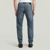 Picture of G-STAR MEN'S MORRY FWD REGULAR TAPERED JEANS IN VINTAGE STORM 2