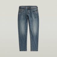 Picture of G-STAR MEN'S MORRY FWD REGULAR TAPERED JEANS IN VINTAGE STORM 6