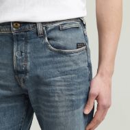 Picture of G-STAR MEN'S MORRY FWD REGULAR TAPERED JEANS IN VINTAGE STORM 3
