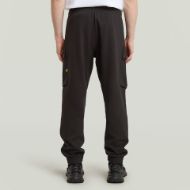Снимка на G-STAR МЪЖКИ ПАНТАЛОН ROVIC SWEAT PANTS В ЧЕРНО 2