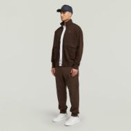 Снимка на G-STAR МЪЖКИ ПАНТАЛОН ROVIC SWEAT PANTS В КАФЯВО 3