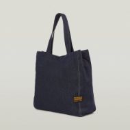 Снимка на G-STAR МЪЖКА ЧАНТА BIG TOTE BAG SHOPPER В ТЪМНОСИНЬО 1