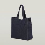 Снимка на G-STAR МЪЖКА ЧАНТА BIG TOTE BAG SHOPPER В ТЪМНОСИНЬО 2