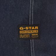 Снимка на G-STAR МЪЖКА ЧАНТА BIG TOTE BAG SHOPPER В ТЪМНОСИНЬО 3