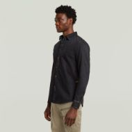 Снимка на G-STAR МЪЖКА CLEAN SLIM РИЗА WORN IN OYSTER SHELL 2