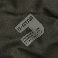 Picture of G-STAR MEN'S CHEST LOGO T-SHIRT IN ASFALT 7
