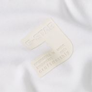 Picture of G-STAR MEN'S CHEST LOGO T-SHIRT IN WHITE 7