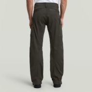 Снимка на G-STAR МЪЖКИ ПАНТАЛОН 3D REGULAR STRAIGHT CARGO PANTS ASFALT GD 2