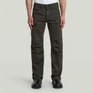 Снимка на G-STAR МЪЖКИ ПАНТАЛОН 3D REGULAR STRAIGHT CARGO PANTS ASFALT GD 1
