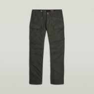 Снимка на G-STAR МЪЖКИ ПАНТАЛОН 3D REGULAR STRAIGHT CARGO PANTS ASFALT GD 6