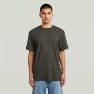 Снимка на G-STAR МЪЖКА БЛУЗА NIFOUS T-SHIRT В ASFALT 1