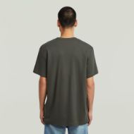 Снимка на G-STAR МЪЖКА БЛУЗА NIFOUS T-SHIRT В ASFALT 3