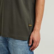 Снимка на G-STAR МЪЖКА БЛУЗА NIFOUS T-SHIRT В ASFALT 4