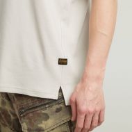 Снимка на G-STAR МЪЖКА БЛУЗА NIFOUS T-SHIRT В БЯЛО 4