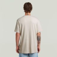 Снимка на G-STAR МЪЖКА БЛУЗА NIFOUS T-SHIRT В БЯЛО 3