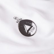 Picture of G-STAR MEN'S TRIMS BACK GR T-SHIRT IN WHITE 8