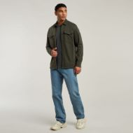 Снимка на G-STAR МЪЖКА MARINE JERSEY РИЗА В ASFALT 3